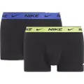 Nike Eday Trunk Boxers 2 Enheter