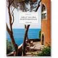 TASCHEN Great Escapes Mediterranean. The Hotel Book
