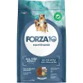 Forza10 Maintenance fisk og ris for alle raser - Økonomipakke: 2 x 12 kg