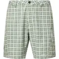 Oakley Apparel Reduct La Plaid Shorts