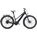 Specialized Turbo Vado 5.0 Igh St Nb 2025 Elektrisk Sykkel