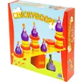 Blue Orange Chicky Boom Brettspill