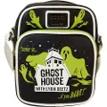 Loungefly Ghost House Beetlejuice 2 Håndveske