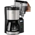 Melitta Look 5.0 Timer Black