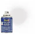 Teknikproffset spray clear mat 100 ml.