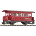 Liliput Persontog H0 Liliput L344359 DC 1 stk