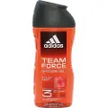 Adidas Team Force Shower Gel 250ml