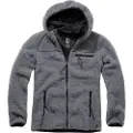 Brandit Teddy Worker Jakke