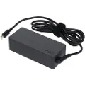 Lenovo AC Adapter 65W 20V 3.25A Strømforsyning (PSU) - 65 Watt - ATX - 80 Plus