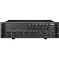Monacor PA-6600, 5.0 kanaler, 850 W, 1%, 80 dB, 55 - 16000 Hz, Klemmer