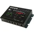 Güde Expert Net Control 2111-1 overvåkingssystem med 4 reléutganger og 12 passive signalinnganger (21111)