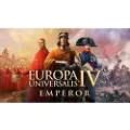 Gamekeys Europa Universalis IV Steam (Digital nedlasting)