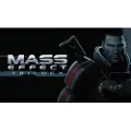 Gamekeys Mass Effect Trilogy Origin (Digital nedlasting)