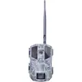 Berger & Schroeter Vildtkamera 14.0 Megapixel Lydoptagelse, 4G billedoverførsel, GSM-modul