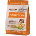 Nature’s Variety Select Adult Steril Katte-og Kyllingfôr 3kg