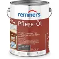 Usorteret Remmers Terrace Oil Pflege Atracite Grey 5L