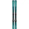Atomic Cloud Q8+m10 Gw Kvinnelig Alpinski Pakke