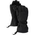 Burton Profile Hansker svart