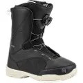 Nitro Flora BOA 2026 Snowboard Boots svart