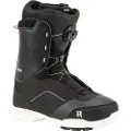 Nitro Tangent BOA 2026 Snowboard Boots svart