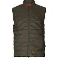 Härkila Logmar Insulated packable waistcoat Willow Green 50