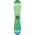 Nitro Ripper X Volcom Junior Snøbrett