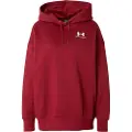 Under Armour Essential Fleece Oversized Hettegenser