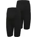 Mamalicious Misa Maternity Sports Shorts 2 Enheter