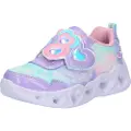 SKECHERS Heart Lights Treningssko