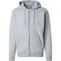 New Balance Sport Essentials Logo Genser Med Hel Glidelås