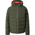 Hackett City Commuter Jakke