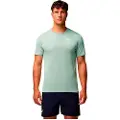 Castore Apex Engineered Knit Kortarmet T-skjorte