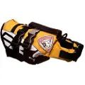 EzyDog - Life jacket Yellow xs <7kg Micro - (628.4122)