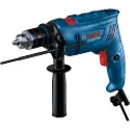 Bosch Gsb 600 Slagboremaskin 600w