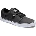 Dc-shoes Tonik TX SE Sneakers svart