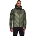 Mammut Albula Insulated Jakke