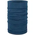 Buff Merino Midweight Halsvarmer