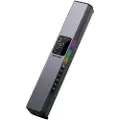 Neewer LED RGB magnetisk lampe 3200-5600K