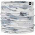 Buff Polar Prints Halsvarmer