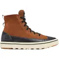 Sorel Cheyanne Metro II Sneak Wp Winter Sko brun