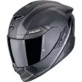 Scorpion Exo-1400 Evo Ii Carbon Air Enko Fullface-hjelm