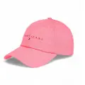 Tommy Hilfiger Linear Logo 6 Panel Cap