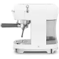 Smeg 50s Style Espressomaskin