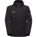 Mammut Madris Light Fleecejakke Med Hette