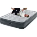 Intex Full Comfort Plush Mid Rise Luftmadrass
