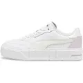 Puma Cali Court Lth Treningssko