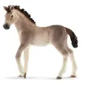 Schleich Andalusierføll