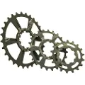 Miche Supertype 10s Shimano Middle Position Tannhjul