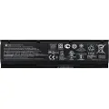 HP - Batteri til bærbar PC - litiumion - 6-cellers - 62 mAh - for OMEN by HP Laptop 17 Pavilion Laptop 17
