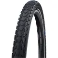 Schwalbe Marathon Mondial Evolution Dd V-guard Travelstar Tubeless 27.5´´ X 2.00 Mtb-dekk